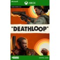 DEATHLOOP XBOX Series X|S CD-Key